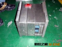 供应注塑模具加工，塑料制品加工，注塑加工，模具加工图3