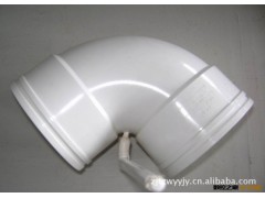 塑料管件模具 专业管件模具厂家  各种款式规格管件模具图2