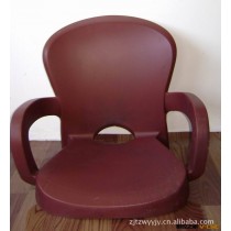供应塑料座椅模具 休闲座椅模具 塑料靠背椅子模具 排椅模具