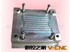 质量保证 湖州 玩具注塑模具加工 模具加工 欢迎来图来样来料加工图2