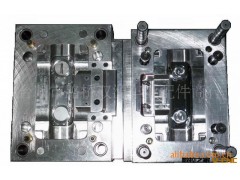 长期供应 温州 注塑塑胶模具 塑料模 （双源车行） 欢迎选购图2