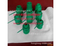 专业制造黄岩PP管件模具（高精模具制造厂家低价高质）图2