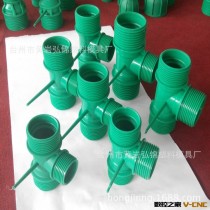 专业制造黄岩PP管件模具（高精模具制造厂家低价高质）