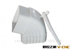 供应各种优质PVC管件模具图2