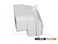 供应各种优质PVC管件模具图3