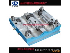 专业制造各种PVC直接管件模具（黄岩模具高精优质管件模具）图2
