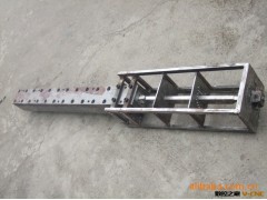 供应帐篷杆拉挤模具图3