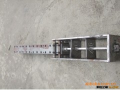 供应帐篷杆拉挤模具图2