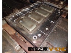 硅橡胶模具  硅胶模具制造 华盟硅橡胶模具厂家 专业生产图2