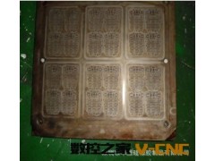 深圳市硅胶模具厂  各种动物硅胶模具  模具厂商图3