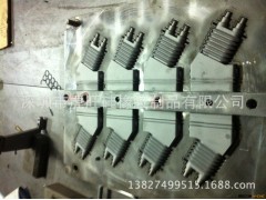 厂家供应硅橡胶制品 硅橡胶模具　交期短 品质保证 欢迎来电洽谈图3