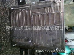 厂家供应硅胶制品　硅胶模具　交期短　保证质量图3