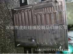厂家供应硅胶制品　硅胶模具　交期短　保证质量图2