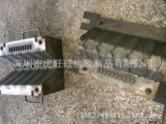 厂直销硅胶制品 硅胶表带模具 欢迎来图来样厂来电订制图3