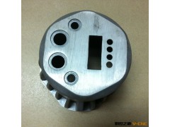 提供铝合金压铸件 铝合金压铸模具加工图2