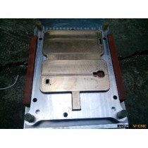 大量供应手机皮套 IP皮套模具，厂家直销