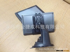 供应各种电话机底面壳塑胶模具手柄底面壳塑胶模具按键塑胶模具图2
