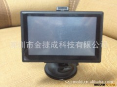 供应各种电话机底面壳塑胶模具手柄底面壳塑胶模具按键塑胶模具图3