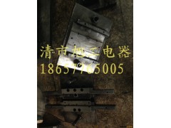 温州市乐清地区专业生产GGD全套模具  冲床模具制造图2