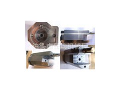 专业设计加工注塑模具模具图3