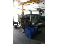 坂田模具厂 做塑料模具 注塑加工 画图 设计图3