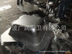 专业设计加工冲压拉伸模具 翻斗车深拉伸模具的工设计制造图3