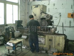 设计加工大型商用水槽面板模具 拉伸(拉深)模具图2