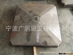 承接不锈钢制品异型盆整体拉伸拉深冲压拉伸 模具设计与模具加工图3