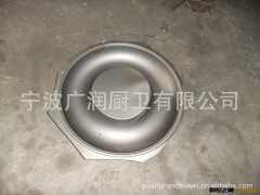承接不锈钢制品异型盆整体拉伸拉深冲压拉伸 模具设计与模具加工图2