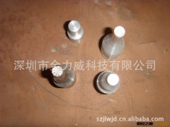 专业制造35K超声波模具、35K超声波焊接模具,35K超声波焊接头图3