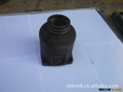 加工模具、压铸模、全铝合金压铸模、图2