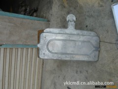 加工模具、压铸模、全铝合金压铸模、图3