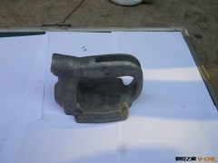 压铸模、铝压铸模、制作模具、精加工、打样图3