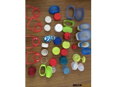 专业瓶盖注塑模 管坯模具 吹瓶模具 免费保修图2