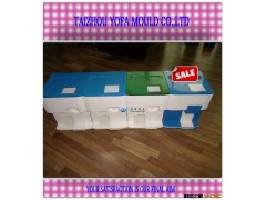 新款饮水机模具 咖啡机模具 免费保修图2