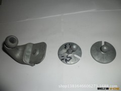 供应锌合金压铸件，锌合金压铸模具图3