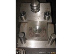 供应五金件冲压模具及数控转塔冲床专业模具图3