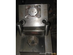 宏凯供应小五金件  槽钢  工字钢冲孔等冲压模具图3