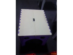 供应黄岩折叠塑料桌凳模具 塑料桌凳模具 注塑桌凳模具价格图3