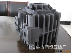 河北压铸厂生产铝合金压铸件，开发压铸模具 ，供应铝浇铸件图2