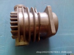 河北压铸厂生产铝合金压铸件，开发压铸模具 ，供应铝浇铸件图3