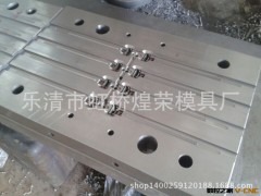 i供应【高质量】 自锁式尼龙扎带模具 扎带模具 价格从优图2