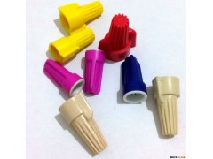 线卡模具/膨胀管模具、压线帽模具，欢迎来电洽谈！图2