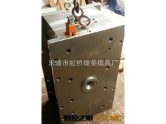 i供应【来电订购】 自锁式尼龙扎带模具 扎带模具    价格从优图3