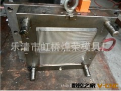 i供应【来电订购】 自锁式尼龙扎带模具 扎带模具    价格从优图2