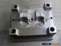 塑料产品模具，注塑模具，注塑模具加工制造图2
