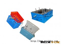 卖杏框模具   卖杏框塑料模具  胶框模具图3