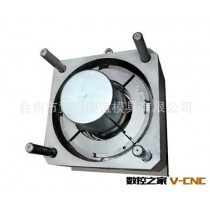 塑料模具，注塑模具,手提桶模具,塑料水桶模具