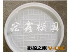 厂家销售 精密塑料模具 塑料挤出模具图2