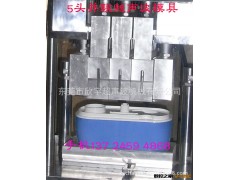 供应塑料模具 超声波模具 深圳模具 超声波焊接模具 超音波模具图2